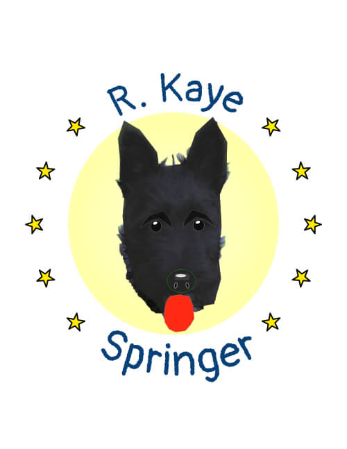 R Kaye Springer Logo